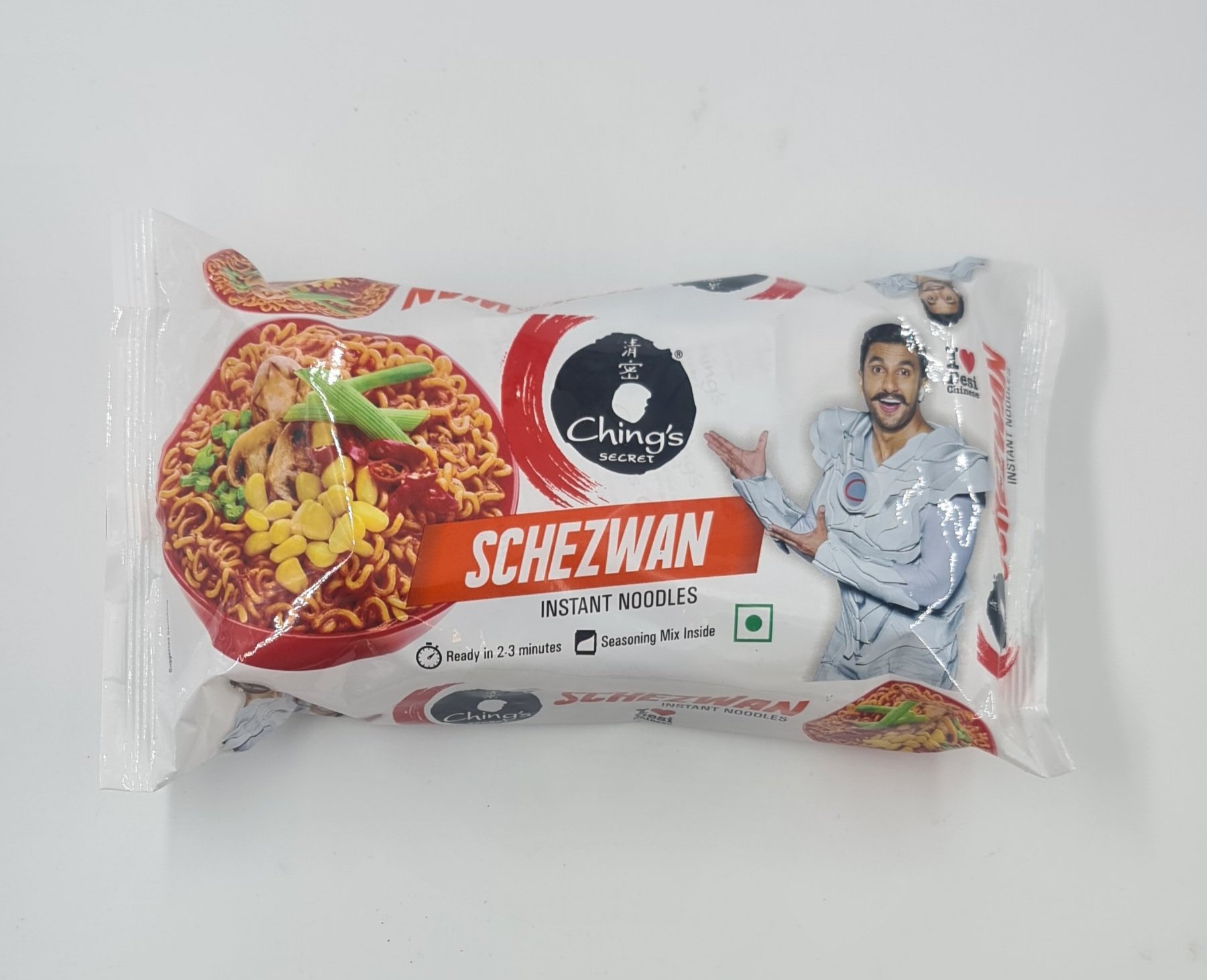 Chings clearance schezwan noodles
