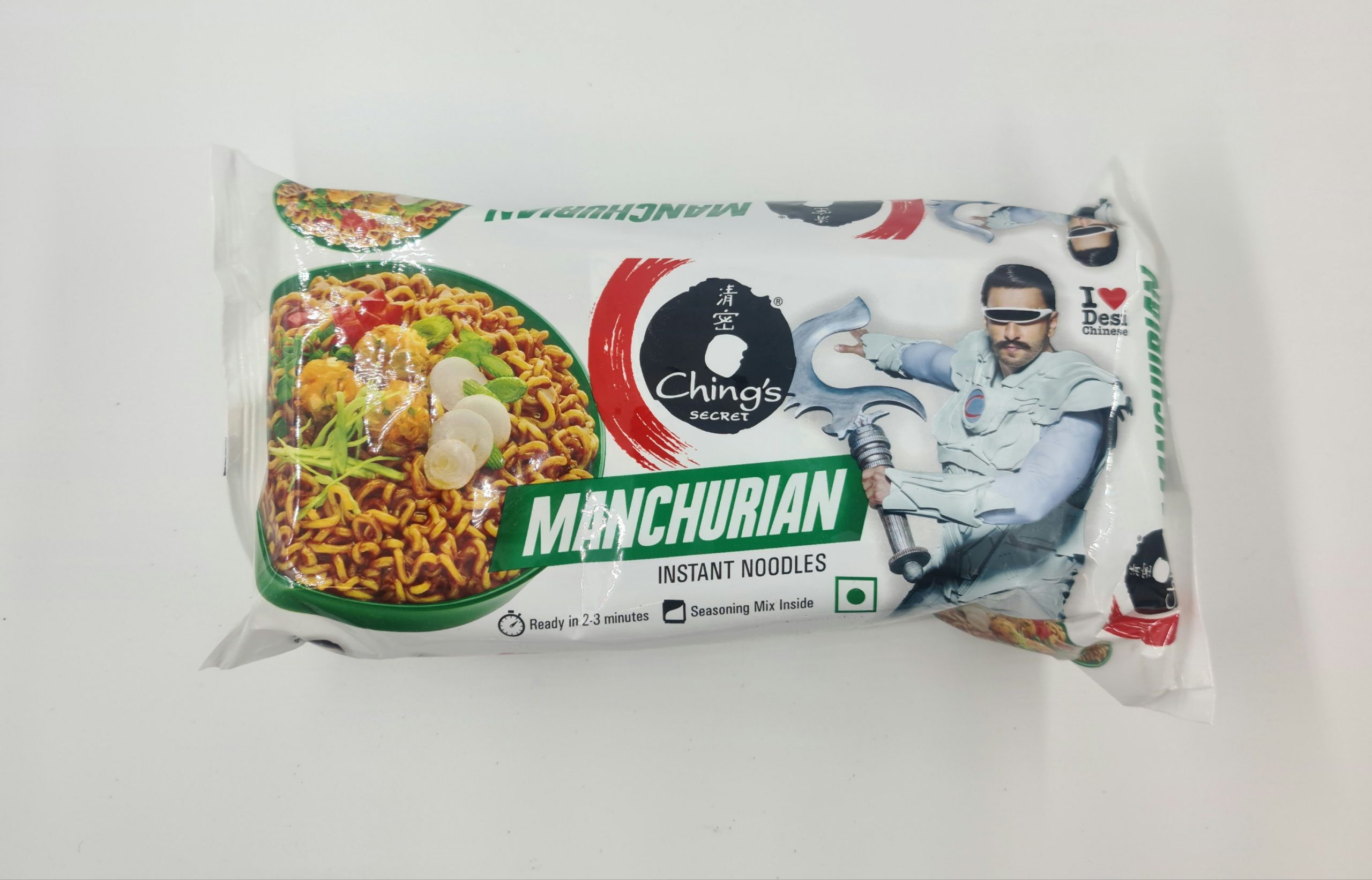 Chings Manchurian Noodles 240g Smartbazaar